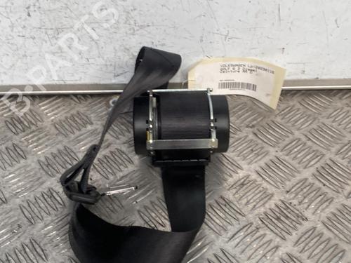 Used Rear right seatbelt Rear right seatbelt VW GOLF VI (5K1) 2.0 TDI 4motion (140 hp) 21697873 21697873