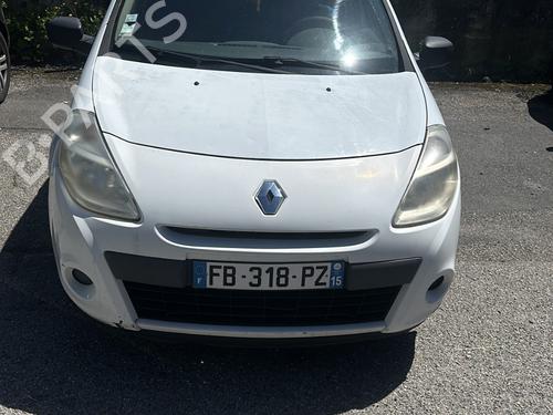 Warning switch RENAULT CLIO III (BR0/1, CR0/1) 1.5 dCi (C/BR0G, C/BR1G) | BP27213951I22 - Image 2