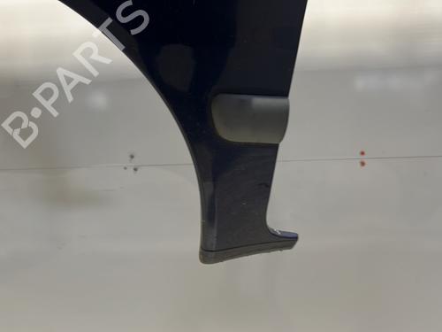 Left front fenders PEUGEOT 106 II (1A_, 1C_) 1.0 i | BP22233699C41 