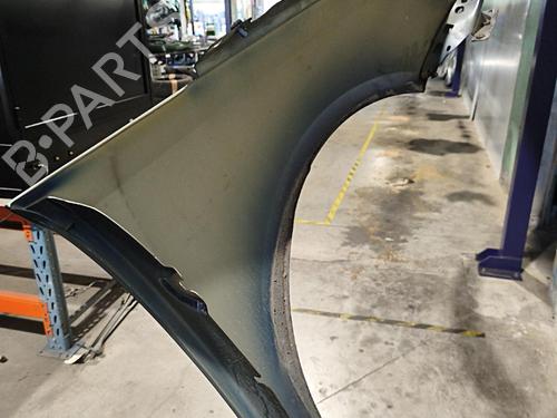 Used Right front fenders Right front fenders 39227693 39227693