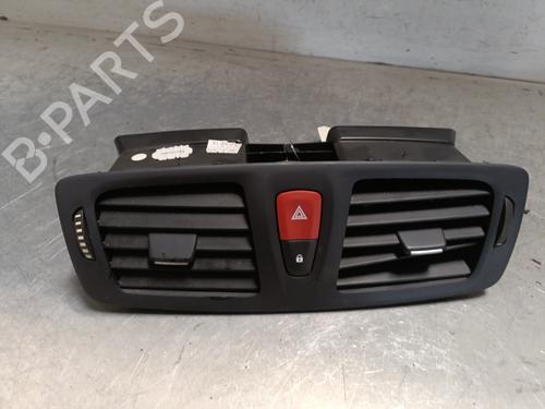 Used Air vent RENAULT MEGANE III Hatchback (BZ0/1_, B3_) 1.5 dCi (BZ09, BZ0D, BZ1W, BZ29, BZ14) (110 hp) 28078447