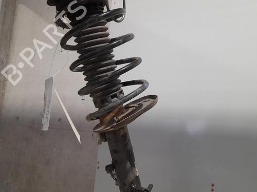 Used Right front shock absorber Right front shock absorber CITROËN C3 III (SX) 1.2 VTi 82 (82 hp) 22789577 22789577