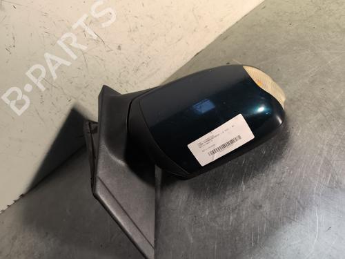 Ryggespeil høyre FORD FOCUS II Turnier (DA_, FFS, DS) 1.8 TDCi (115 hp) 30934288