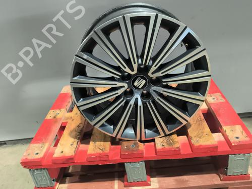 Used Rim SEAT IBIZA IV SC (6J1, 6P5) 1.2 TSI (90 hp) 29979964