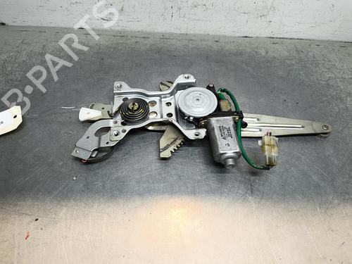 Used Rear right window mechanism Rear right window mechanism 30491731 30491731