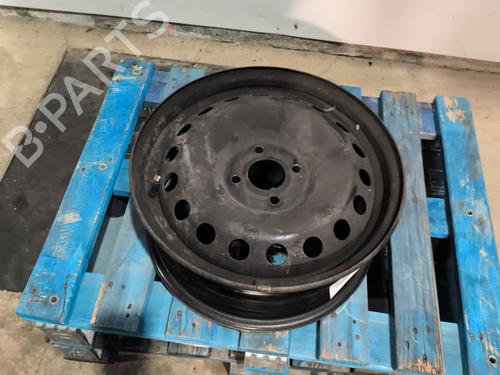 Used Rim RENAULT KANGOO Express (FW0/1_) 1.5 dCi 90 (FW0G, FW05, FW08, FW11) (90 hp) 30647133