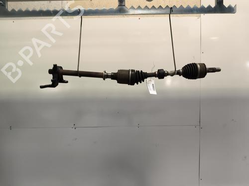 Right front driveshaft HONDA CIVIC VIII Hatchback (FN, FK) 2.2 CTDi (FK3) | BP28443157M39