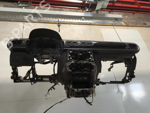 Instrumentbræt CITROËN C3 III (SX) 1.6 BlueHDi 75 | BP33810150C46 - Image 5