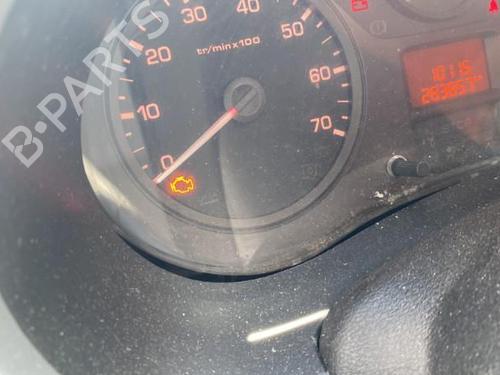 Front wiper motor CITROËN BERLINGO Box Body/MPV (B9) 1.6 HDi 90 | BP21700007M29