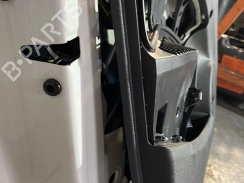 Left front door SEAT IBIZA IV (6J5, 6P1) 1.0 TSI | BP21721136C2 
