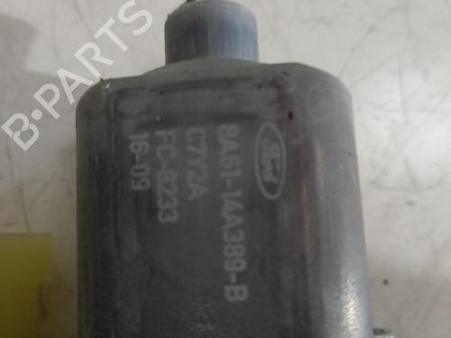 front-left-window-mechanism-ford-fiesta-vi-cb1-ccn-2008-24236403 main image