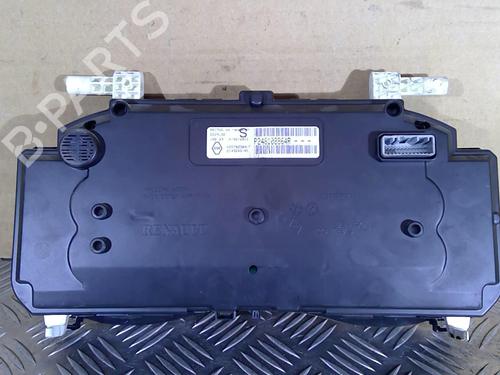 Kombinert Instrument RENAULT KANGOO Express (FW0/1_) 1.5 dCi 110 (FW0C, FW0H) | BP21716196C47