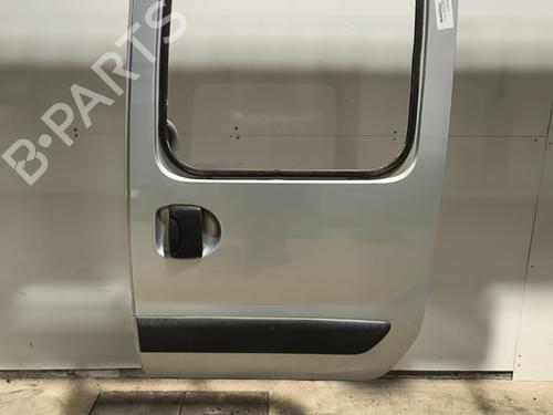 Used Left slide door RENAULT KANGOO (KC0/1_) 1.2 16V (KC05, KC06, KC03, KC0T, KC0W, KC1D) (75 hp) 30552916