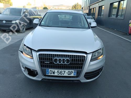 Left sun visor AUDI Q5 (8RB) 2.0 TDI quattro | BP36554026I1 - Image 18
