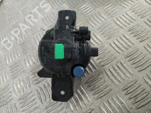Used Left front fog light RENAULT CLIO II (BB_, CB_) 1.6 16V (BB01, BB0H, BB0T, BB14, BB1D, BB1R, BB2KL, BB3G... (107 hp) 21723464