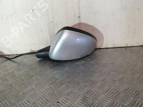 Left mirror OPEL CORSA D (S07) 1.3 CDTI (L08, L68) | BP21724195C26 