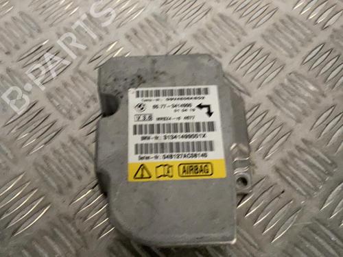 ECU airbags BMW X3 (E83) 3.0 d | BP21699506M53 
