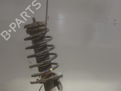 Used Right front shock absorber Right front shock absorber CITROËN C3 II (SC_) 1.4 HDi 70 (SC8HZC, SC8HR0, SC8HP4) (68 hp) 22313310 22313310
