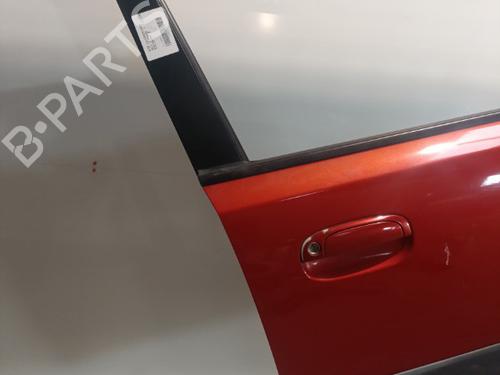 Right front door KIA RIO II (JB) 1.5 CRDi | BP21709706C3 