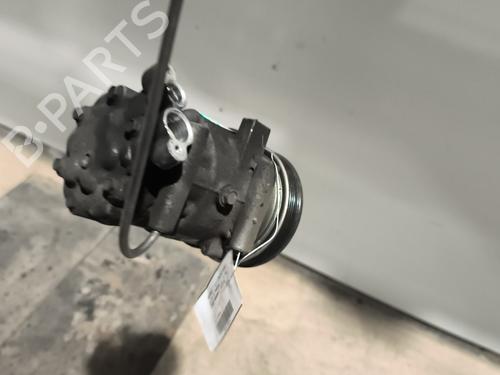 AC compressor RENAULT CLIO III (BR0/1, CR0/1) 1.4 16V | BP29348015M34