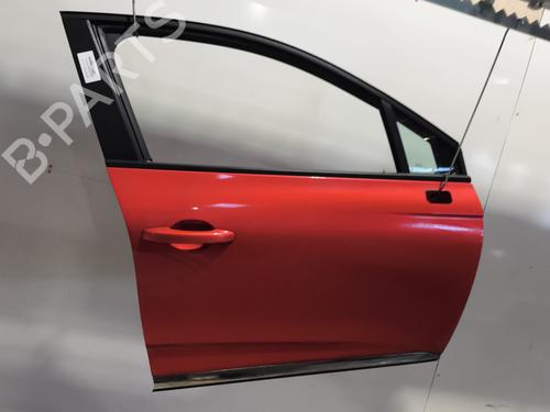 Right front door RENAULT CLIO V (B7_) 1.0 TCe 90 (B7MT) | BP31972386C3