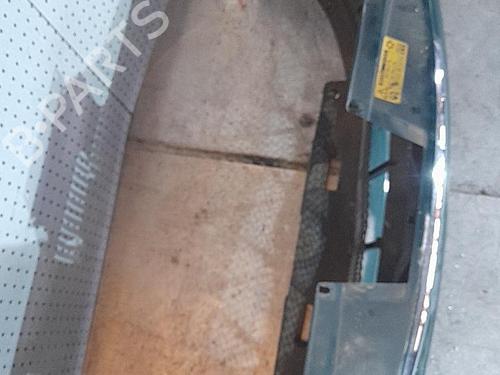 Used Front bumper Front bumper ROVER 200 II Hatchback (RF) 216 Si (112 hp) 21722401 21722401