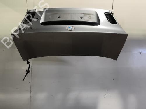 Heckklappe für BMW 3 (E46) 318 d (116 hp) 32123225