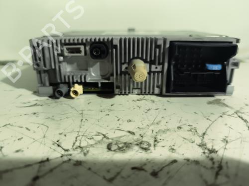 Radio PEUGEOT 208 I (CA_, CC_) 1.2 VTI 82 | BP24302889E6 