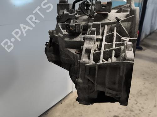 Gearbox NISSAN QASHQAI / QASHQAI +2 I (J10, NJ10, JJ10E) 2.0 All-wheel Drive | BP26894188M3 