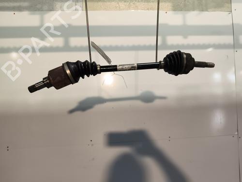 Left front driveshaft CITROËN C3 III (SX) 1.2 PureTech 82 | BP29733978M38 