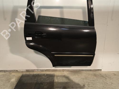 Porte arrière droite SSANGYONG REXTON / REXTON II (GAB_) 2.7 D 4x4 (186 hp) 30552492