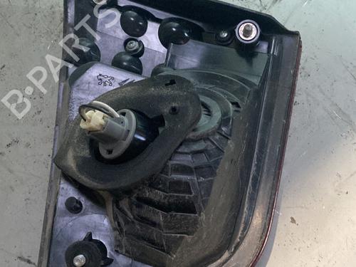 Used Left tailgate light Left tailgate light CITROËN C-CROSSER (VU_, VV_) 2.2 HDi (156 hp) 26177575 26177575