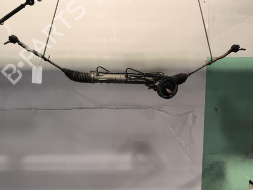 Used Steering rack Steering rack CITROËN C4 II (NC_) 1.6 HDi 90 (92 hp) 23967389 23967389
