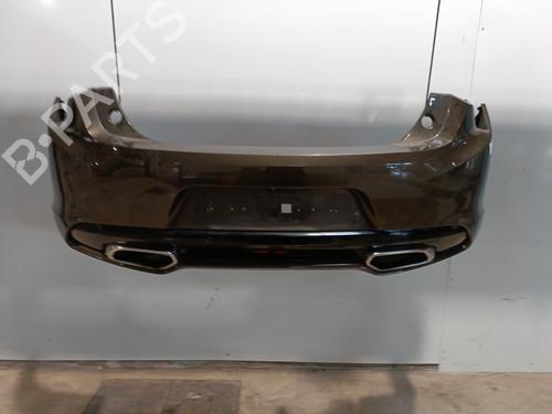 Used Rear bumper CITROËN DS5 1.6 THP 200 (200 hp) 29330522