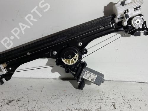 Used Front right window mechanism Front right window mechanism FIAT 500 (312_) 1.2 (312AXA1A) (69 hp) 24233028 24233028