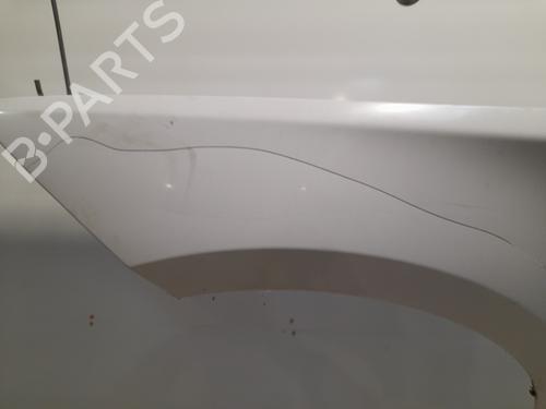 Left front fenders BMW 1 (E87) 118 d | BP22421861C41
