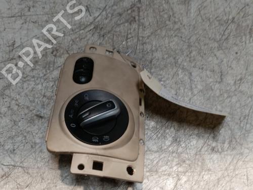 Headlight switch VW GOLF VI (5K1) 2.0 TDI | BP21703657I24 