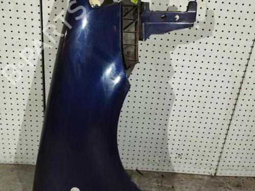 Right front fenders VW POLO (6N2) 1.4 | BP21713815C42 