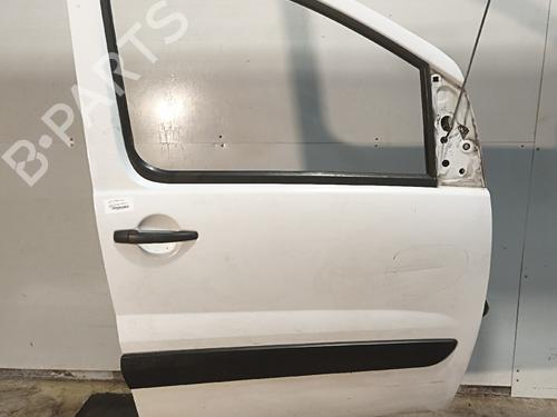 right-front-door-citroen-jumpy-ii-van-2007-2008-2009-2010-2011-2012-2013-2014-2015-2016-35899939 main image