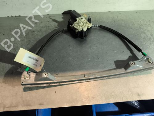 Used Front left window mechanism RENAULT CLIO II (BB_, CB_) 1.5 dCi (B/CB07) (65 hp) 29081265