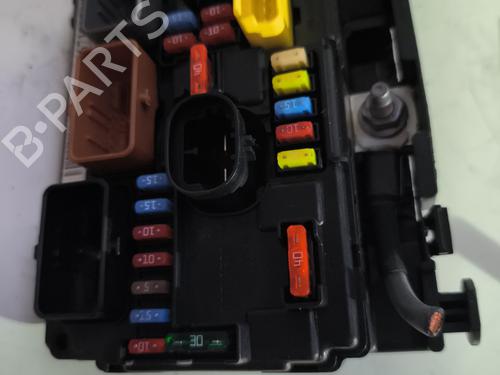 electronic-module-citroen-c3-ii-sc_-2009-23845908 main image