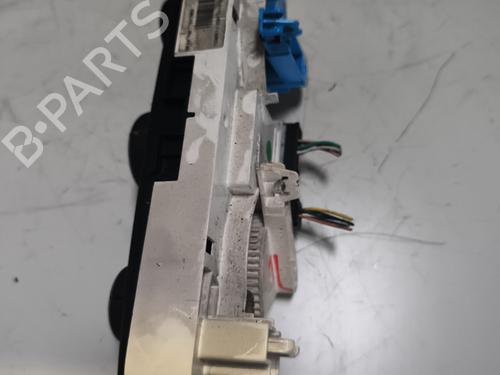 Climate control RENAULT MEGANE III Hatchback (BZ0/1_, B3_) 1.5 dCi | BP23967266I5 