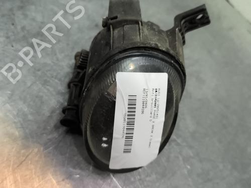 Højre Foran Tågelygte AUDI A4 B7 Avant (8ED) 2.0 TDI (170 hp) 31816078