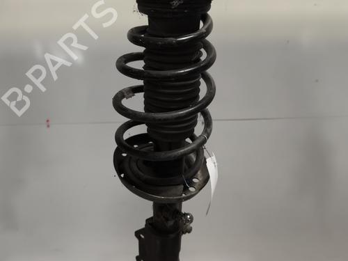 Used Left front shock absorber OPEL ASTRA J (P10) 1.7 CDTI (68) (110 hp) 28166405