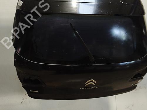 Tailgate CITROËN C4 II (NC_) 1.6 HDi 115 | BP36054527C6 - Image 2