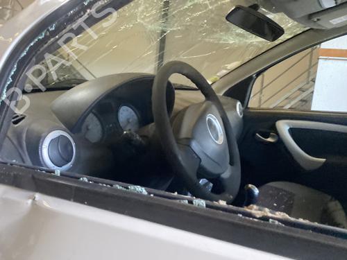 Venstre forlygte DACIA SANDERO 1.5 dCi | BP24233195C28 - Image 11