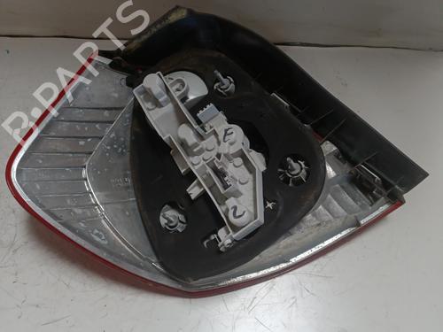 Right taillight BMW 1 (E87) 120 d | BP24236535C35 - Image 2
