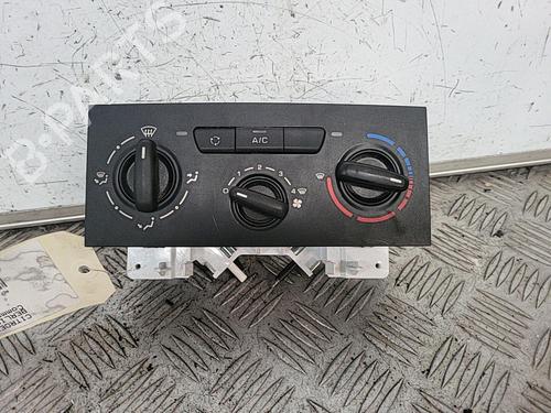 Used Climate control CITROËN BERLINGO Box Body/MPV (B9) 1.6 HDi / BlueHDi 75 (75 hp) 21697656