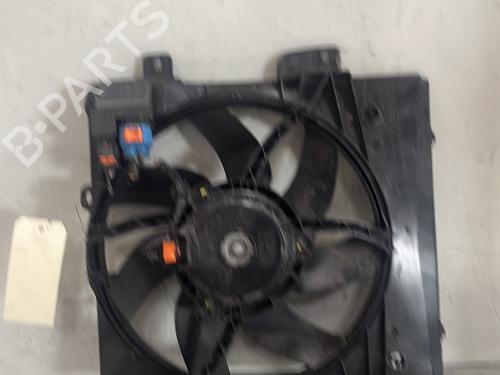 Køleventilator elektrisk CITROËN C3 / C3 ORIGIN III (SX) 1.2 PureTech 82 (83 hp) 28304509