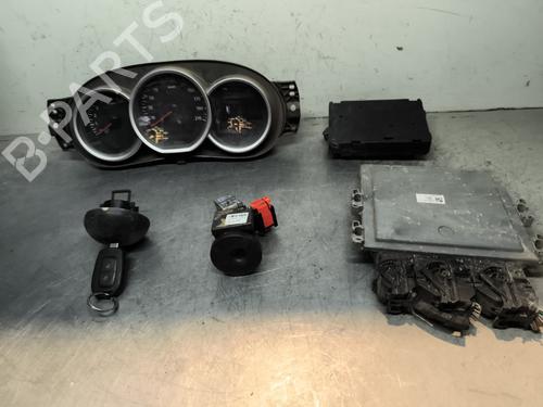 Electronic module DACIA DUSTER (HS_) 1.5 dCi 4x4 | BP32146357M83 - Image 4